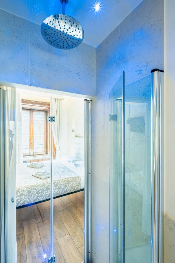 Mytinyhome Esquilino روما المظهر الخارجي الصورة