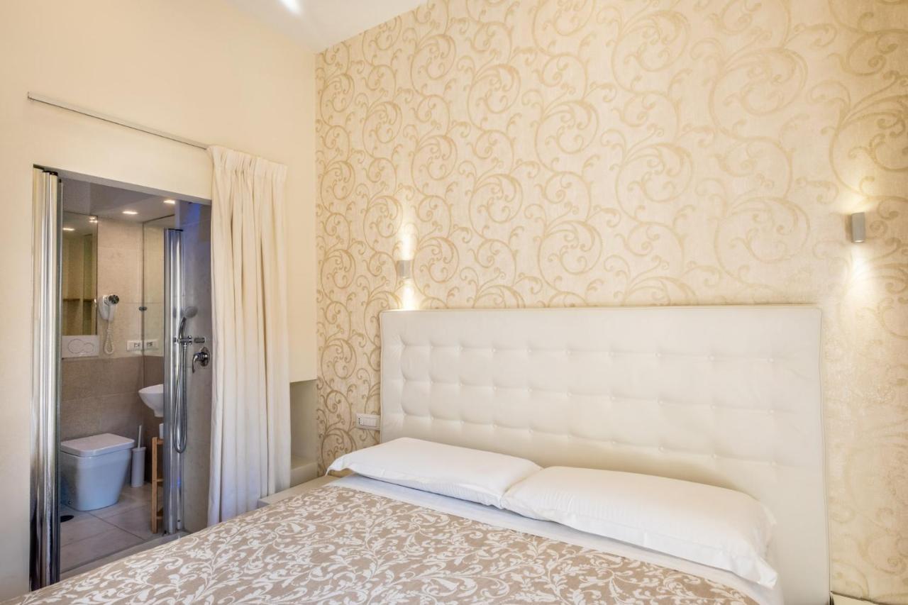 Mytinyhome Esquilino روما المظهر الخارجي الصورة